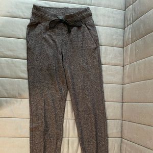 Lululemon Ready to Rulu Joggers